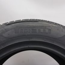 5. Opony 225/65 R17 4x PIRELLI 106H XL Scorpion Winter Zimowe 2024 