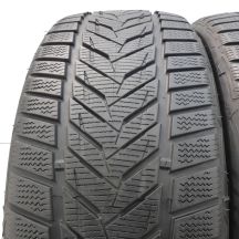 3. 2 x VREDESTEIN 215/45 R17 91V XL Wintrac Xtreme S Zima 6.5 ; 6.8mm