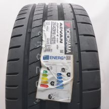 Opona 255/45 R18 1x YOKOHAMA 103Y XL Advan Sport V107 Letnia 2025