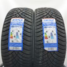 Opony 205/50 R17 2x ZEETEX 93V XL ZT8000 4S Wielosezonowe 2025 Nieużywane