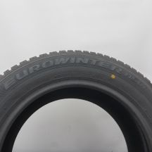 6. Opony 245/55 R17 4x FALKEN 106V XL Eurowinter HS01 Zimowe 2021