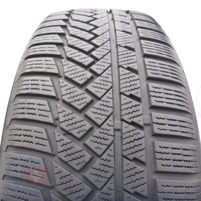 Opona 235/50 R19 1x CONTINENTAL 103V XL WinterContact TS850P Zimowa 2020 7mm