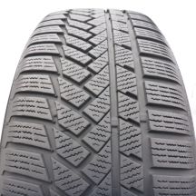 Opona 235/50 R19 1x CONTINENTAL 103V XL WinterContact TS850P Zimowa 2020 7mm