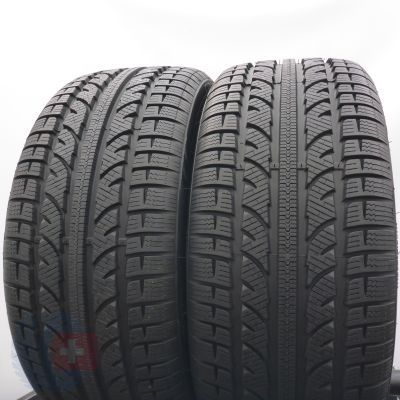 4. Opony 225/40 R18 4x COOPER 92V XL WM-SA2+ Zimowe 2021 