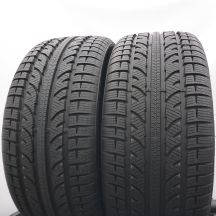 4. Opony 225/40 R18 4x COOPER 92V XL WM-SA2+ Zimowe 2021 