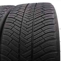 2. Opony 265/40 R19 2 x MICHELIN 102V XL Pilot Alpin PA4 M0 Zima 2021 7mm