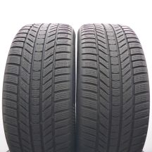 4. Opony 235/40 R19 4x CONTINENTAL 96V XL WinterContact TS 870 P Zimowe 2024 8-7,2mm