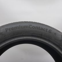 6. Opony 225/50 R18 4x CONTINENTAL 99W XL PremiumContact 6 BMW Letnie 2021 