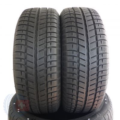 2 x COOPER 185/55 R15 86T XL WM-SA2+ Zima 2020 7,2-7,8mm