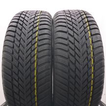 Opony 205/55 R16 2x NOKIAN 91T Snowproof 2 Zimowe 2026