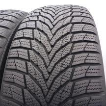 4. Opony 235/60 R18 2x NEXEN 103H WinGuard Sport 2 SUV Zimowe 2021 7-7,2mm