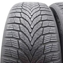 2. 2 x NEXEN 235/55 R19 105V XL WinGuard Sport 2 WU7 Zima 2018 6,8mm