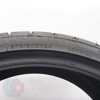 5. Opona 275/30 ZR24 1x DURUN 101W XL M626 Letnia 2022 7,2mm