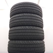 Opony 235/65 R16C 4x CONTINENTAL 115/113R ContiVanContact 200 Letnie 2025 Nieużywane