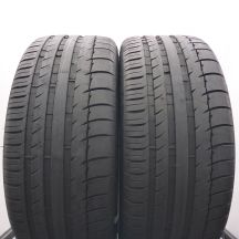 Opony 225/40 R18 2x MICHELIN 92Y XL PilotSport PS2 N3 Letnie 2018 6mm