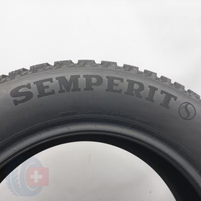 6. Opony 205/60 R16 4x SEMPERIT 96H XL Speed-Grip 5 Zimowe 2024 8,5mm