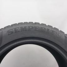 5. Opony 235/55 R18 4 x SEMPERIT 104V XL Speed-Grip 5 Zimowe 2025 7,8 i 7,2mm