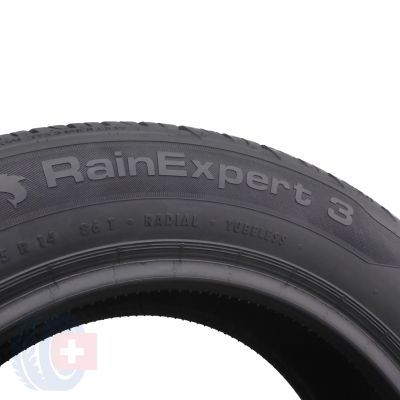 6. 4 x UNIROYAL 185/65 R14 86T RainExpert 3 Lato 6-7mm