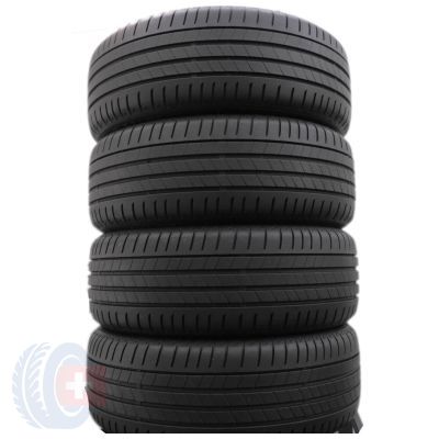 4 x BRIDGESTONE 205/45 R17 84V Turanza T005 Lato  6.5mm 