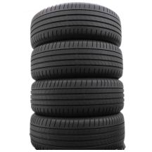 4 x BRIDGESTONE 205/45 R17 84V Turanza T005 Lato  6.5mm 