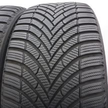 3. Opony 245/40 R19 2x SEMPERIT 98V XL Speed-Grip 5 Zimowe 2025 7,9mm