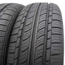 2. 2 x FEDERAL 215/60 R15 94H Super Steel 657 Lato M+S 2015 Nieużywane 
