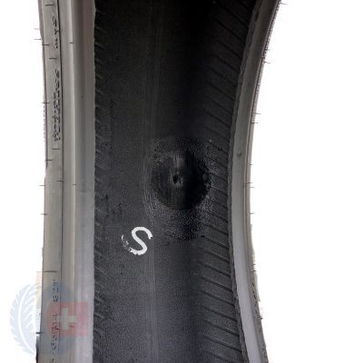 7. 4 x HANKOOK 175/65 R14 82T Kinergy 4S 2 Wielosezon 2020/22 6.2-7.2mm