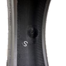 7. 4 x HANKOOK 175/65 R14 82T Kinergy 4S 2 Wielosezon 2020/22 6.2-7.2mm