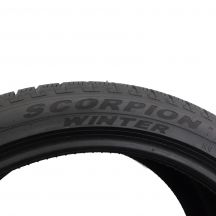 5. 2 x PIRELLI 305/35 R21 109V XL Scorpion Winter N0 Zima 6-6.5mm