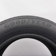 2. Opona 235/65 R17 1x GOODYEAR 104V EfficientGrip 2 Suv Letnia 2022 