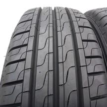 2. Opony 195/70 R15C 2x PIRELLI 104/102R Carrier Letnie 2020 Jak Nowe Nieużywane