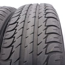 3. Opony 195/65 R15 2x KLEBER 91V Dynaxer HP3 Letnie 2018 6,2-6,5mm