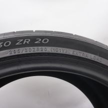 4. Opona 295/30 ZR20 1x MICHELIN 101Y XL Pilot Sport S5 M01 Letnie 2024 6,2mm