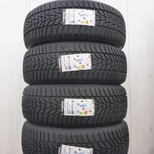 Opony 235/60 R17 4x HANKOOK 106H XL Winter I Cept evo 3X Zimowe 2025