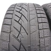 2. Opony 235/55 R17 2x MOMO 103H XL Winter SUV Pole W-4 Zimowe 2020 6,5mm 