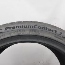 7. Opony 235/40 R18 4x CONTINENTAL 95Y XL PremiumContact 7 Letnie 2023 