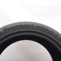 4. Opona 285/40 R21 1x CONTINENTAL  109Y XL PremiumContact 7 Letnia 2023