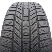 Opona 235/55 R19 1x CONTINENTAL 105T XL WinterContact TS 870 P Zimowa 2024 7,8mm 