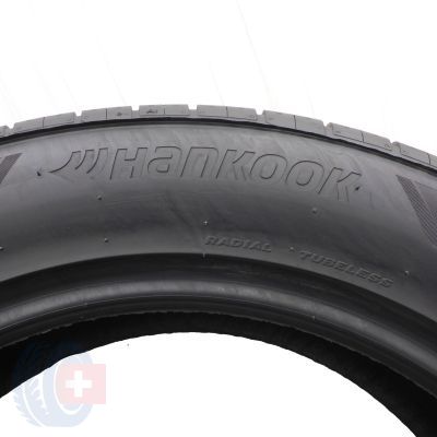 2. Opona 235/55 R19 1x HANKOOK 105W XL Ventus S1 evo3 SUV Letnia 2023 Jak Nowa