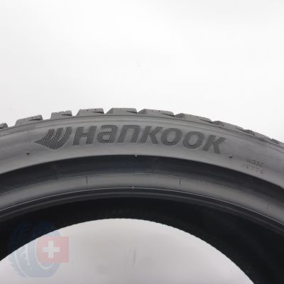 5. Opona 285/30 R20 1x HANKOOK 99W XL Winter I Cept evo3 Zimowa 2025 