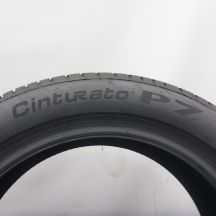 8. Opony 225/50 R18 2x PIRELLI 95W Cinturato P7 Letnie 2025 7mm