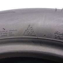 3. Opony 225/50 R17 2x HANKOOK 98H XL BMW Winter ICept evo2 W320 Zimowe 2024 7,2mm