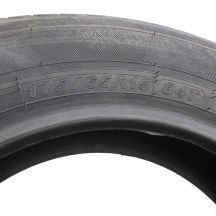 5. 2 x YOKOHAMA 175/65 R15 84T BluEarth AE-01 Lato 2016 Jak Nowe Nieużywane 