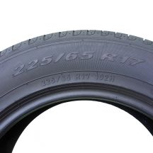 4. 2 szt. Opony 225/65 R17 - Pirelli - Lato - Scorpion Verde - 102H