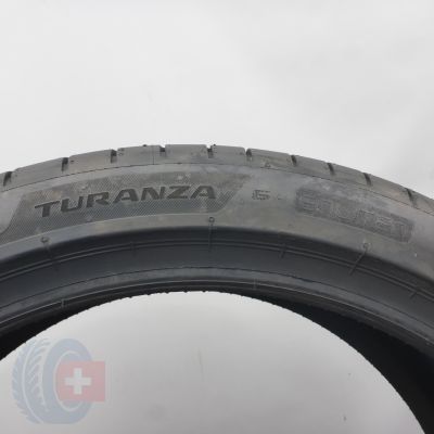 7. Opony 235/40 R20 4x BRIDGESTONE 96V XL Turanza 6 Letnie 2023