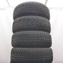 Opony 225/60 R16 4x NOKIAN 102V XL WR D4 Zimowe 2016 