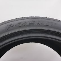 9. Opony 295/35 R21 2x PIRELLI 107Y XL N1 PZero Letnie 2015 6,2mm