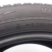 6. Opony 235/50 R19 2x NOKIAN 99V WR SUV 4 Zimowe 2019 6,5-7mm