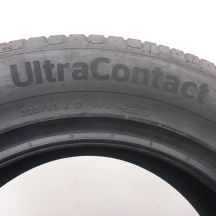7.  Opony 225/60 R17 4x CONTINENTAL 99V UltraContact Letnie 2023/24