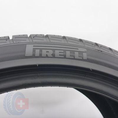 6. Opony 315/30 R21 2x PIRELLI 105V XL NO Sottozero 3 Winter Zimowe 2023 6,5mm